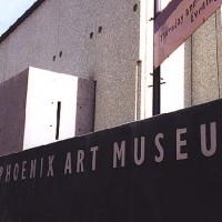 United Parking Systems and The Phoenix Art Museum will pARTy in November