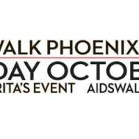AIDS Walk Phoenix and 5K Run